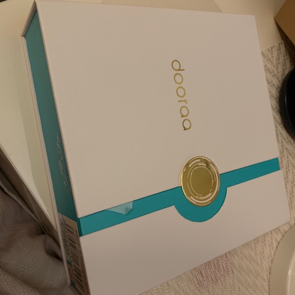 BOXED DOORAA DIGITAL CAMERA - Picture 3 of 3